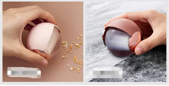 Cepillo Eléctrico  para Mascotas