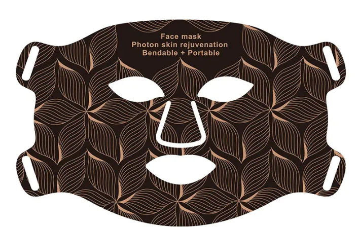 Aparato de Belleza para la Rejuvenecimiento de la Piel