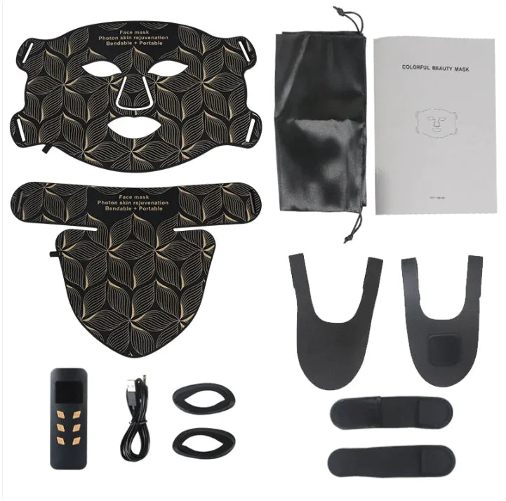 Aparato de Belleza para la Rejuvenecimiento de la Piel