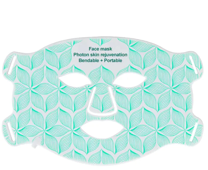 Aparato de Belleza para la Rejuvenecimiento de la Piel